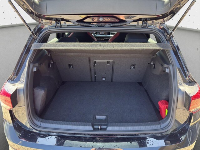 Volkswagen Golf DSG GTI