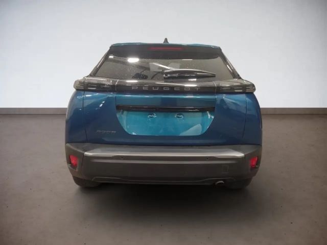 Peugeot 2008 Allure Pack