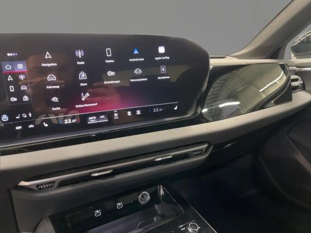 Audi A5 TFSI Kamera ACC Sportsitze LED plus