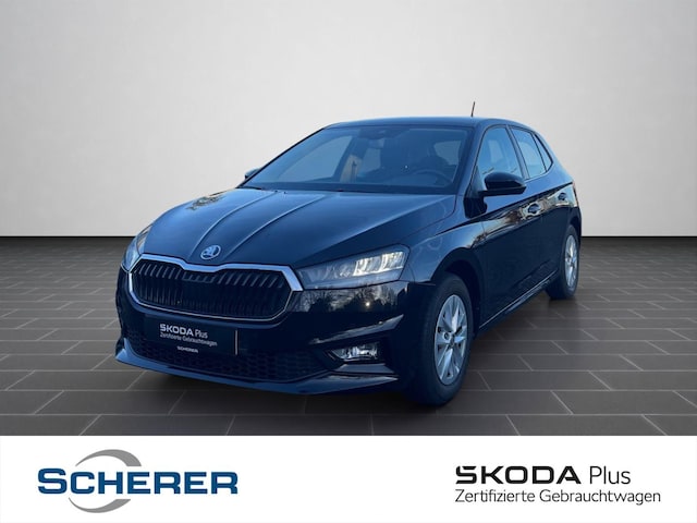 Skoda Fabia 1.0 TSI Style Style