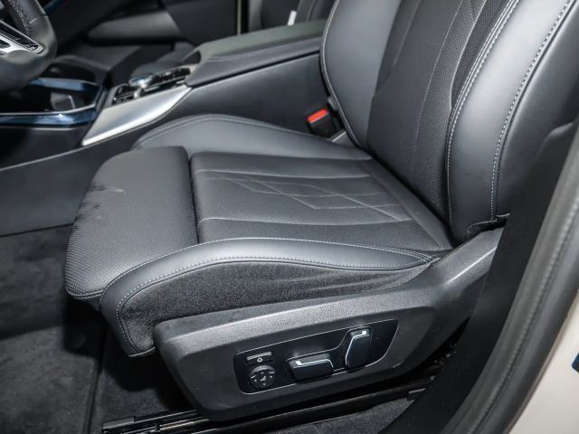 BMW X3 M-Sport xDrive