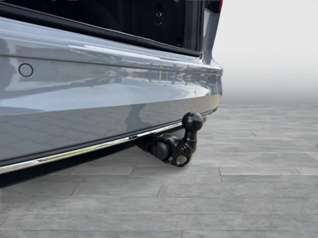 Volkswagen Golf 1.5 eTSI DSG Golf VIII Variant