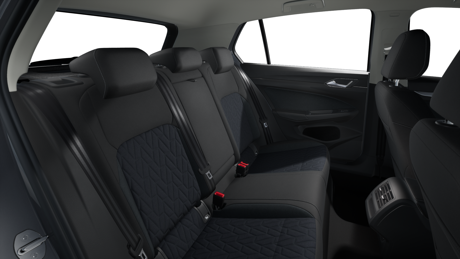 Volkswagen Golf 1.5 TSI Life