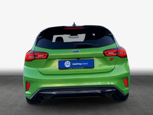Ford Focus EcoBoost ST Line