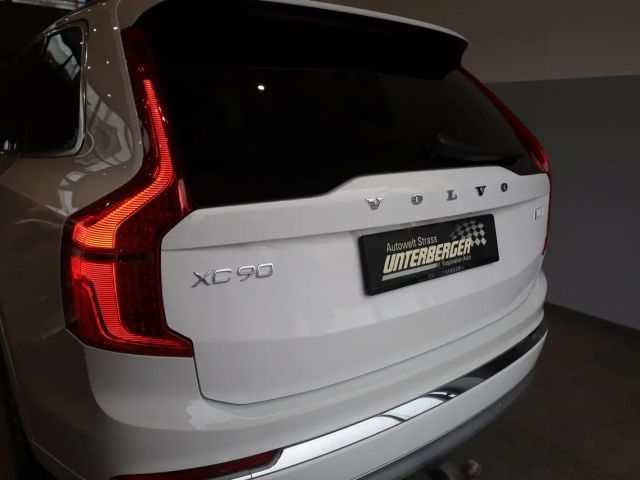 Volvo XC90 AWD Inscription T8