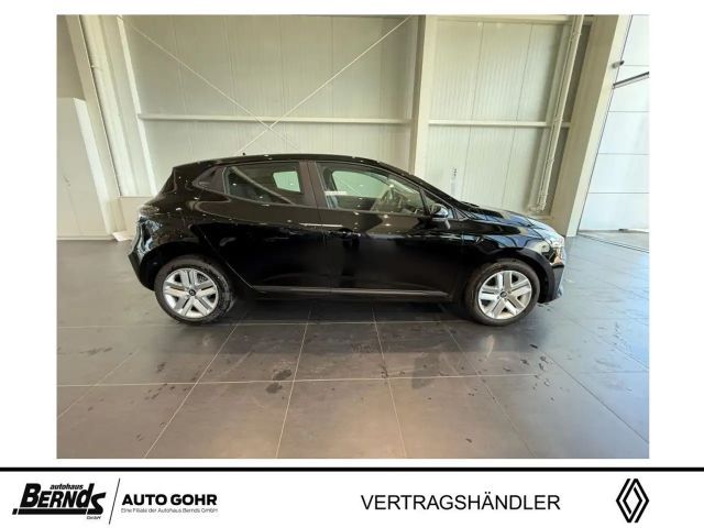 Renault Clio Evolution SCe 65
