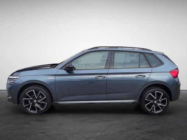 Skoda Kamiq 1.0 TSI Monte Carlo