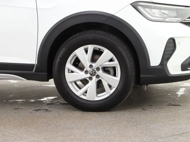 Volkswagen Taigo 1.0 TSI Life