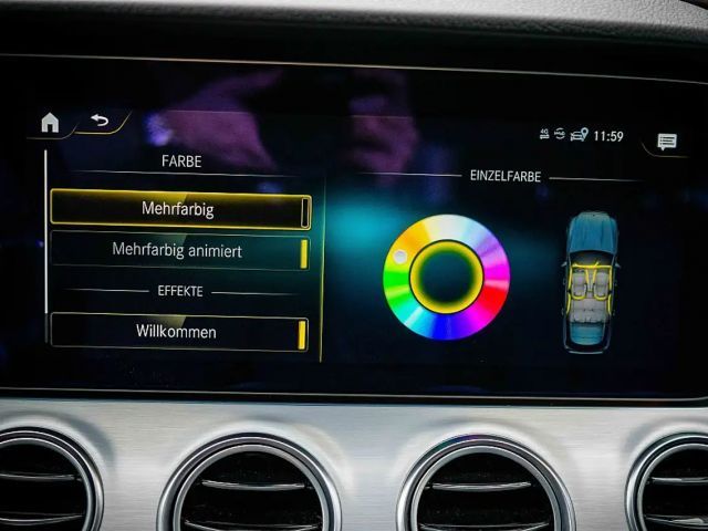 Mercedes-Benz E 220 E 220 d Estate