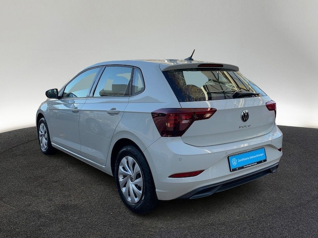 Volkswagen Polo 1.0 TSI DSG Life