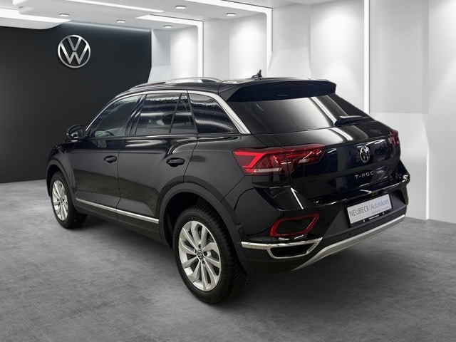 Volkswagen T-Roc DSG IQ.Drive Style
