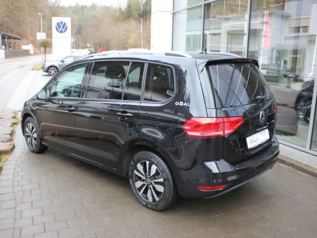 Volkswagen Touran 2.0 TDI
