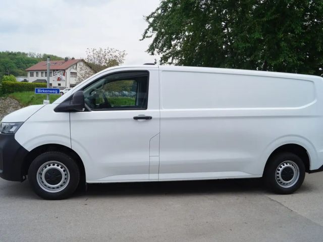 Volkswagen Transporter Lang T7