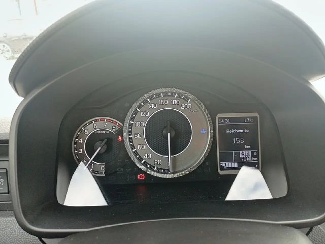 Suzuki Ignis DualJet Hybrid Shine