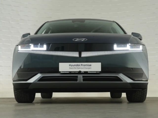 Hyundai IONIQ 5 Techniq