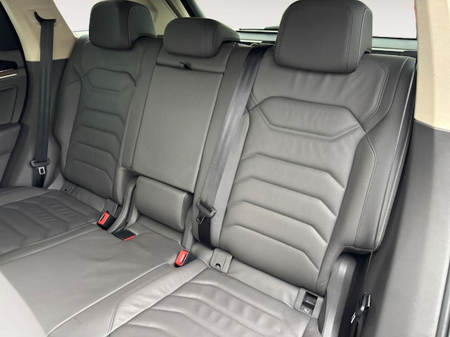 Volkswagen Touareg 3.0 V6 TDI Atmosphere