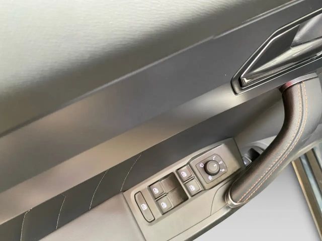 Cupra Formentor 2.0 TSI 4Drive DSG VZ