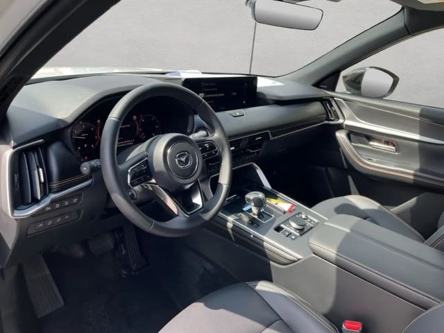 Mazda CX-60 4WD Homura Plus e-Skyactiv