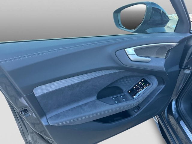 Audi A5 Avant Quattro S-Tronic