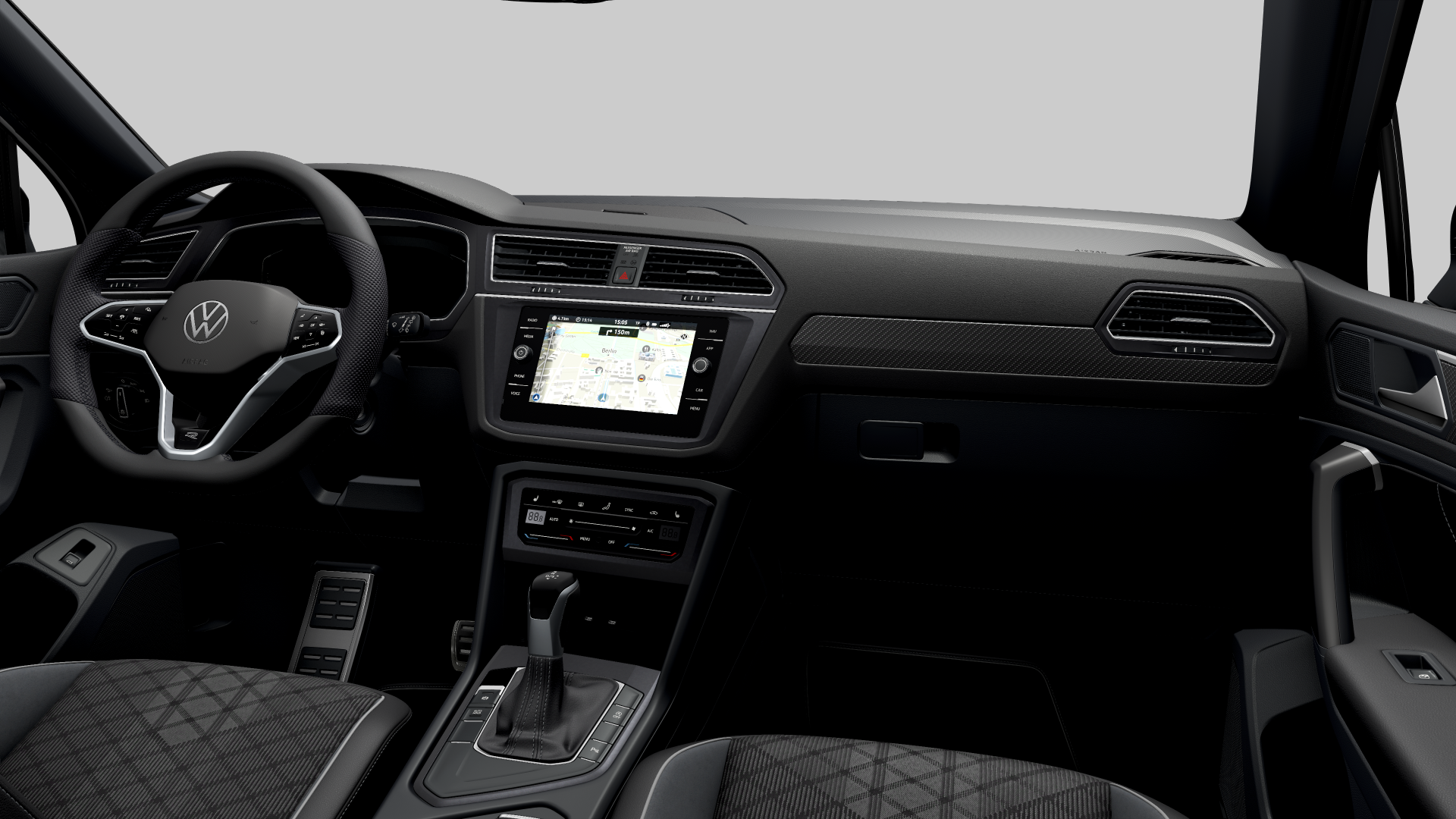 Volkswagen Tiguan 2.0 TDI DSG