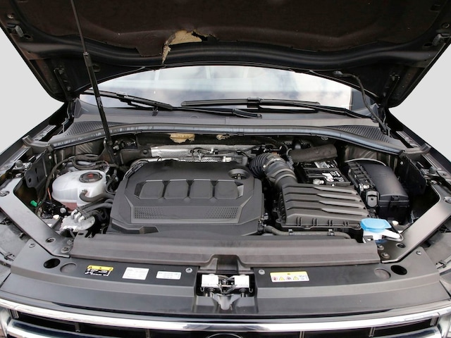 Volkswagen Tiguan 2.0 TDI DSG Sport