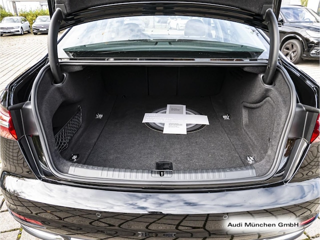 Audi A6 45 TFSI S-Tronic Sedan Sport