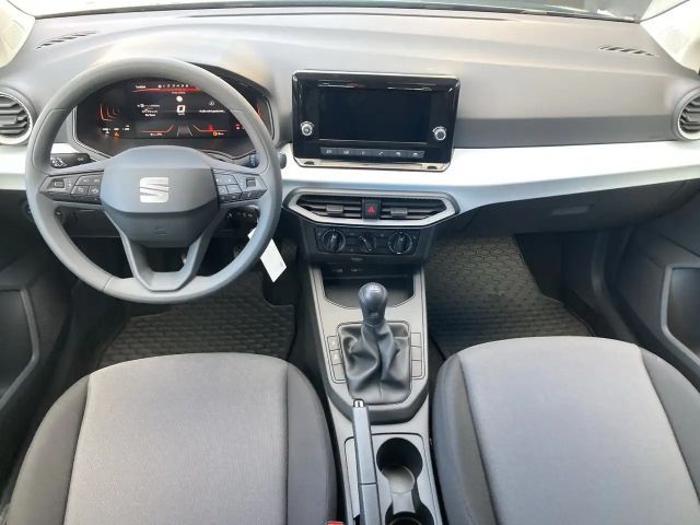 Seat Ibiza 1.0 TSI Reference