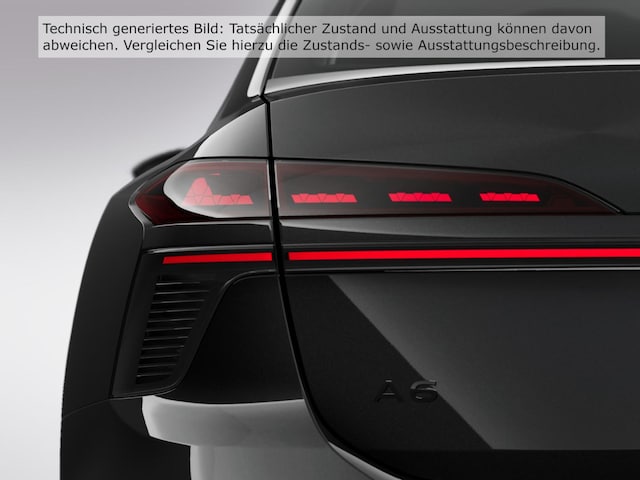 Audi A6 Quattro S-Tronic Sedan