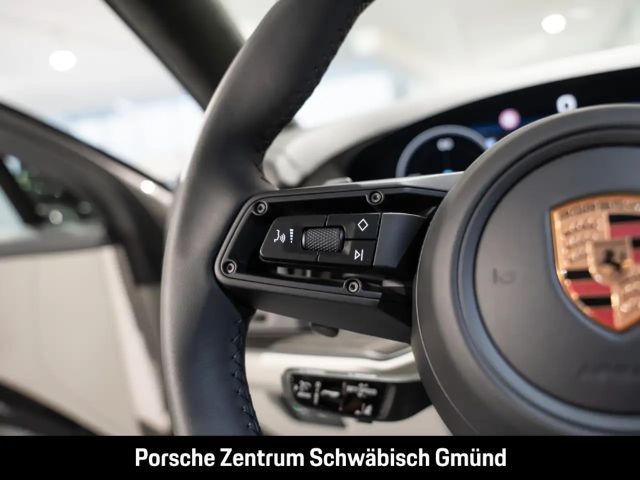 Porsche Cayenne Coupé GTS