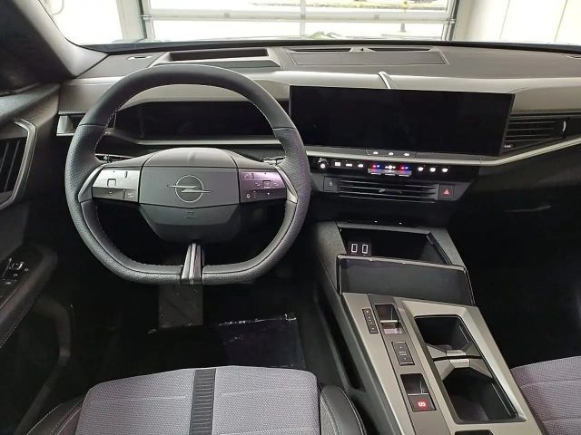 Opel Grandland X GS-Line Grand Sport