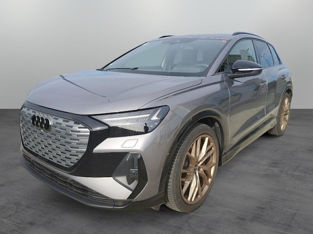 Audi Q4 e-tron 35