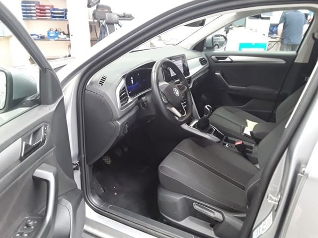 Volkswagen T-Roc 1.0 TSI Life