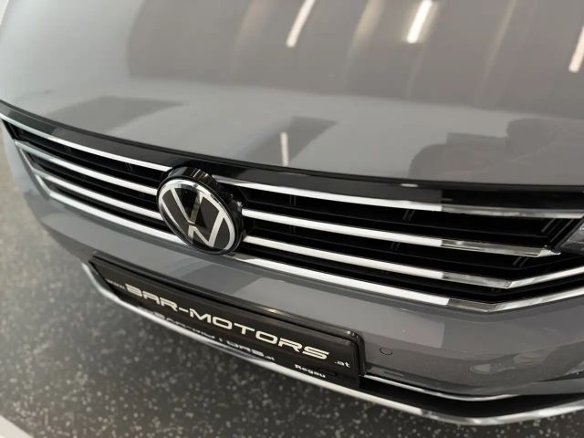 Volkswagen Passat 4Motion Elegance Elegance