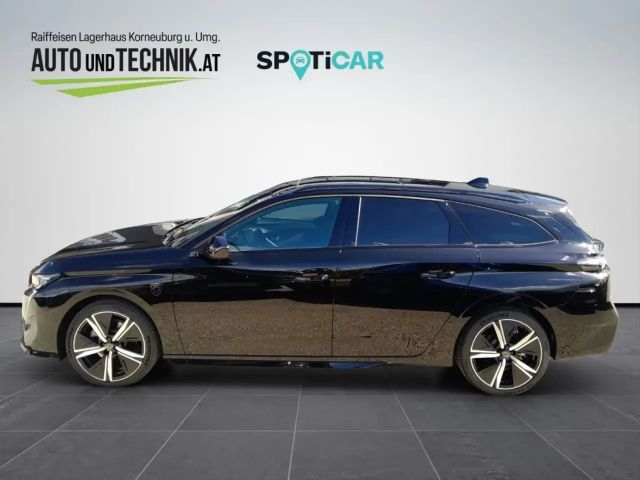 Peugeot 308 GT-Line Hybrid SW