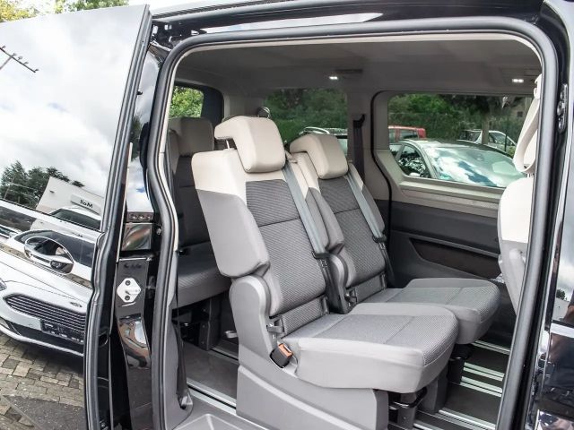 Volkswagen Multivan 2.0 TDI DSG T7