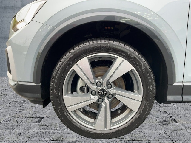 Audi Q2 35 TDI S-Tronic