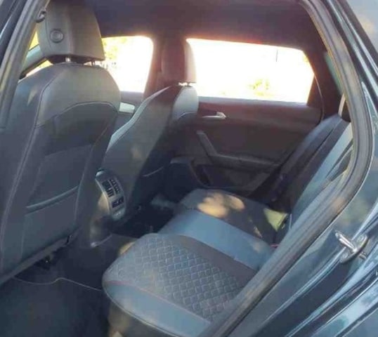 Seat Leon Sportstourer