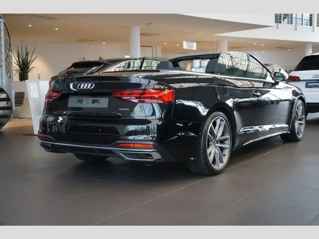 Audi A5 45 TFSI Cabriolet Quattro