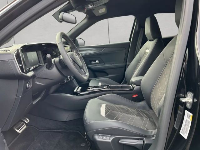 Opel Mokka GS-Line Grand Sport Turbo