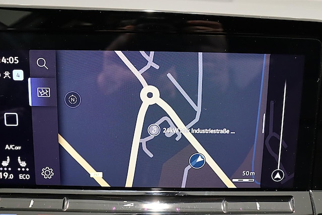 Volkswagen Golf 1.4 TSI GTE eHybrid