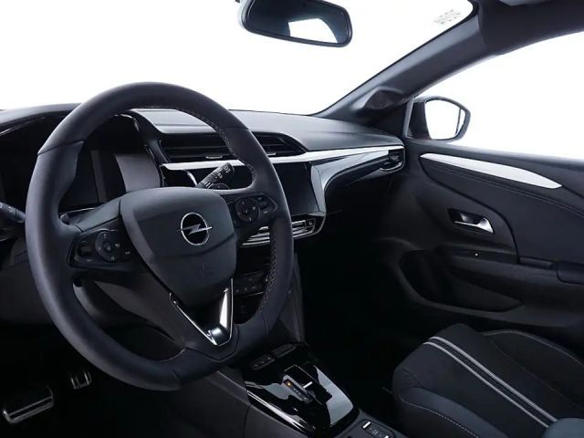 Opel Corsa GS-Line Grand Sport