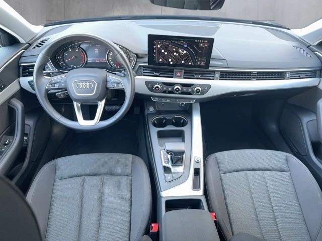 Audi A4 30 TDI