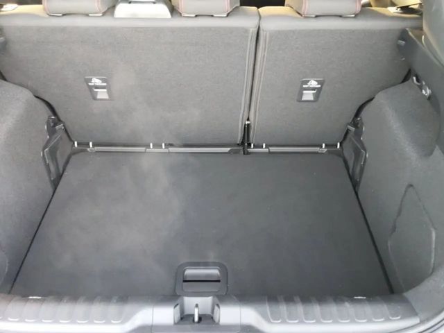 Ford Puma EcoBoost ST Line