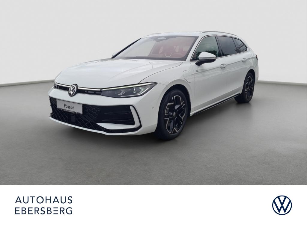 Volkswagen Passat R-Line eHybrid