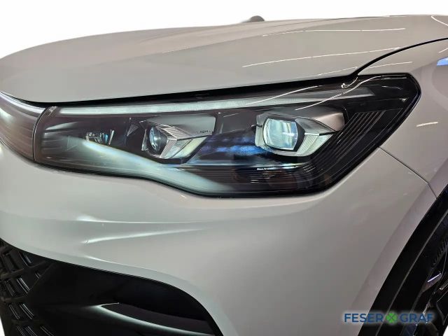 Volkswagen Tiguan 1.5 eTSI DSG R-Line