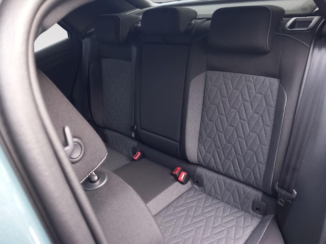 Volkswagen T-Roc Life Move