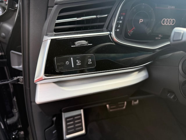 Audi Q7 50 TDI Quattro S-Line