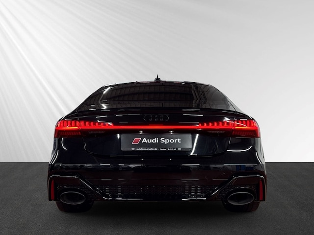 Audi RS7 Quattro Sportback