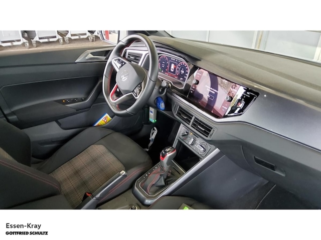 Volkswagen Polo 2.0 TSI DSG