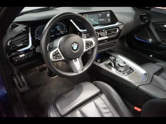 BMW Z4 Cabrio Roadster